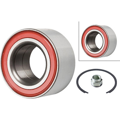 713 6900 80 Radlagersatz 713 6900 80 Radlagersatz