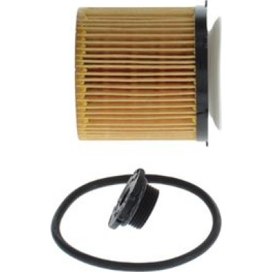 BOSCH F 026 407 178 Ölfilter
