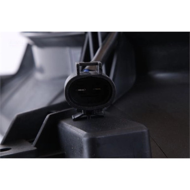 85353 Lüfter, Motorkühlung