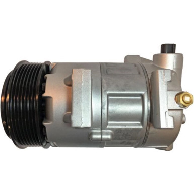 ACP 975 000S Kompressor, Klimaanlage BEHR