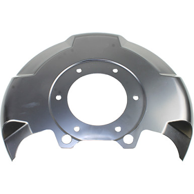6115335 Spritzblech, Bremsscheibe