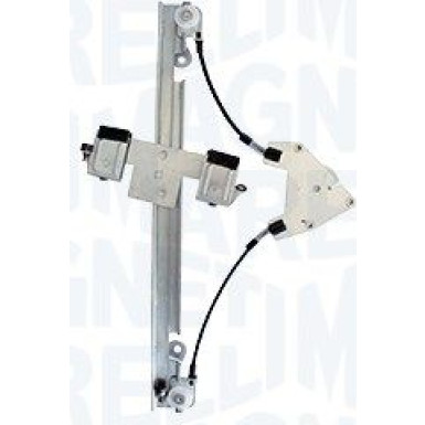 Magneti Marelli | Fensterheber | 350103830000
