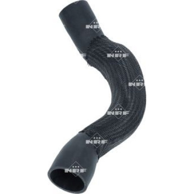 166397 Ladeluftschlauch EASY FIT