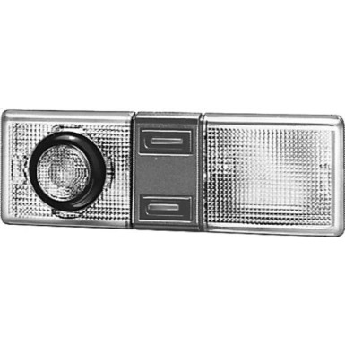 2JA 006 447-041 Innenraumleuchte