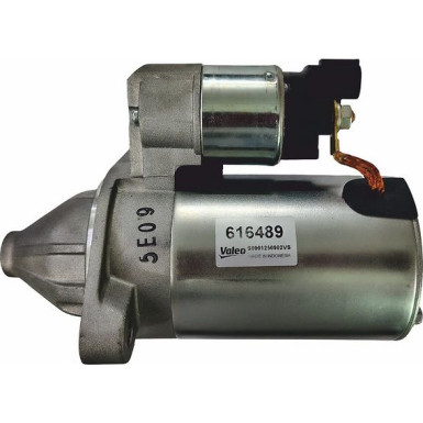 616489 Starter VALEO ORIGINS - NEW O.E. TECHNOLOGIE