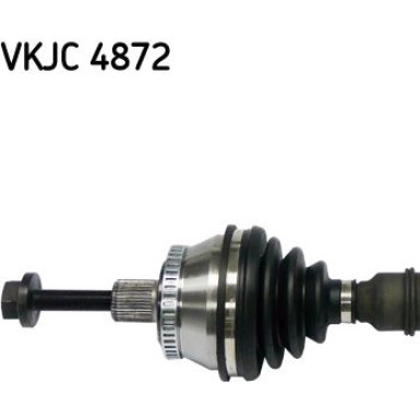 VKJC 4872 Antriebswelle
