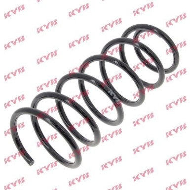 RG1262 Fahrwerksfeder K-Flex