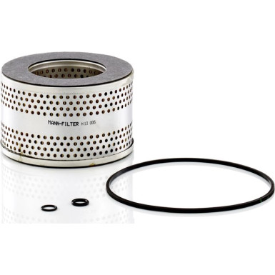 Mann-Filter | Filter, Arbeitshydraulik | H 13 006 X