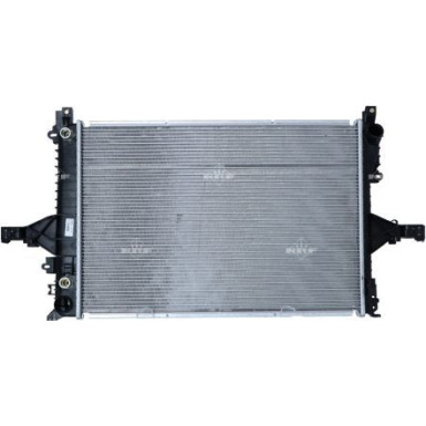 53946 Kühler, Motorkühlung EASY FIT