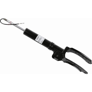 319 015 Stoßdämpfer CDC 319 015 Stoßdämpfer CDC