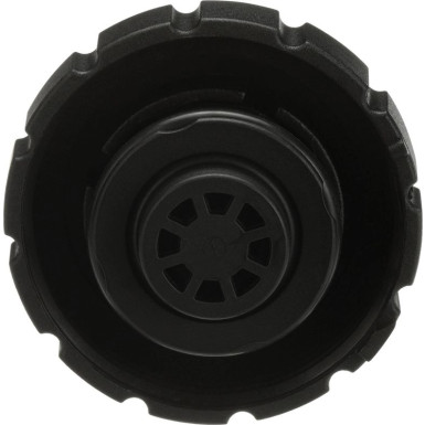 RC251 Verschlussdeckel, Kühlmittelbehälter