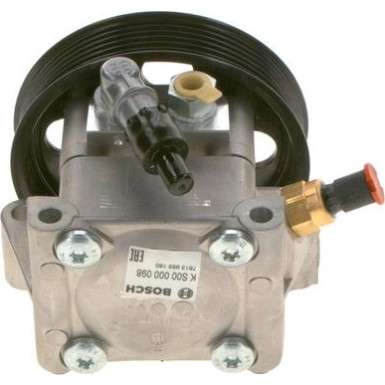 BOSCH | Hydraulikpumpe, Lenkung | K S00 000 098