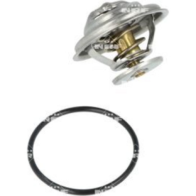 725071 Thermostat, Kühlmittel EASY FIT