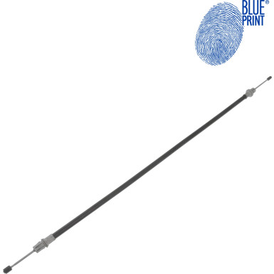 Blue Print | Seilzug, Feststellbremse | ADA104614