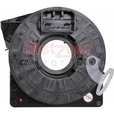 Metzger | Wickelfeder, Airbag | 0916513