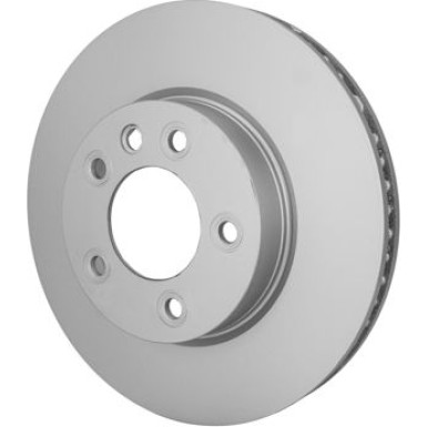 Hella | Bremsscheibe | 8DD 355 128-051