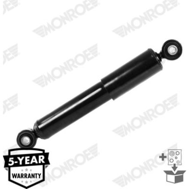 Monroe | Stoßdämpfer | 376097SP