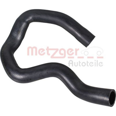 2421898 Kühlerschlauch 2421898 Kühlerschlauch