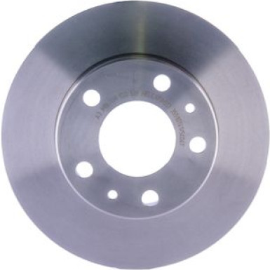 Hella | Bremsscheibe | 8DD 355 107-411