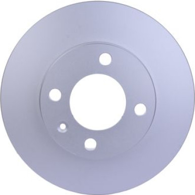 Hella Pagid | Bremsscheibe | 8DD 355 100-131