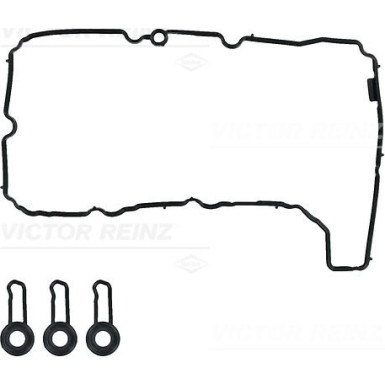 15-12257-01 Dichtungssatz, Zylinderkopfhaube
