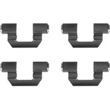 PFK235 Zubehörsatz, Scheibenbremsbelag