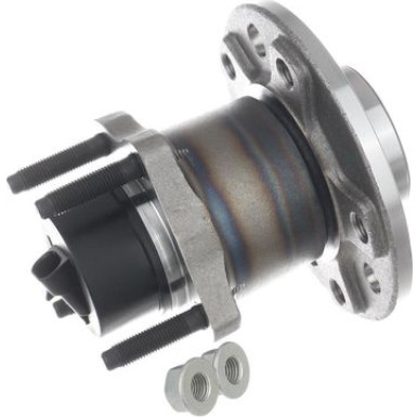 SKF | Radlagersatz | VKBA 3555 SKF | Radlagersatz | VKBA 3555