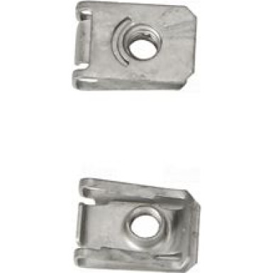 68001A Kühler, Motorkühlung