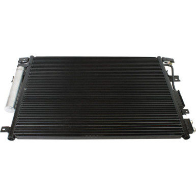 AC830126 Kondensator, Klimaanlage AC830126 Kondensator, Klimaanlage