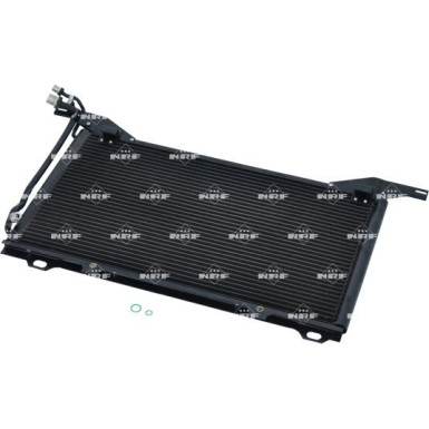 35245 Kondensator, Klimaanlage EASY FIT 35245 Kondensator, Klimaanlage EASY FIT