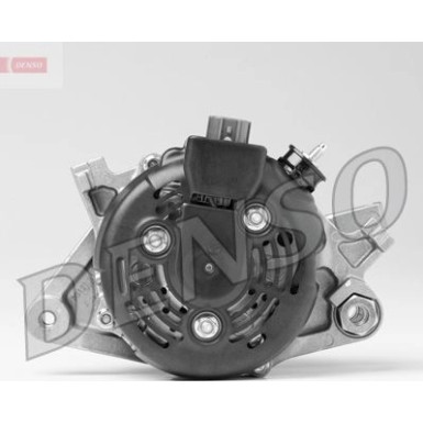 Denso | Generator | DAN1025