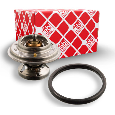 FEBI BILSTEIN 10264 Thermostat, Kühlmittel FEBI BILSTEIN 10264 Thermostat, Kühlmittel