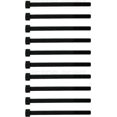 14-10173-01 Zylinderkopfschraubensatz