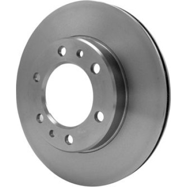 Hella | Bremsscheibe | 8DD 355 105-191