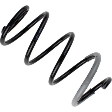 37-287016 Fahrwerksfeder BILSTEIN - B3 Serienersatz (Federn)