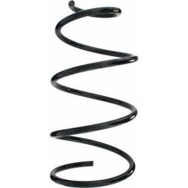 Spidan | Fahrwerksfeder | 55231