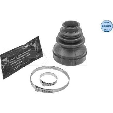 Meyle Faltenbalgsatz, Antriebswelle MEYLE-ORIGINAL: True to OE 11-14 495 0000 Meyle Faltenbalgsatz, Antriebswelle MEYLE-ORIGINAL: True to OE 11-14 495 0000