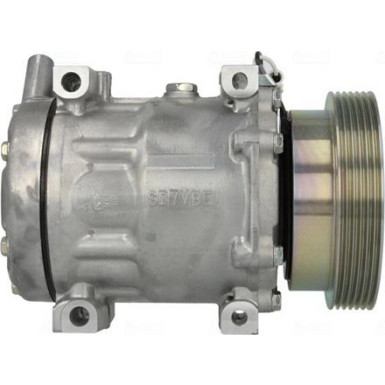 89148 Kompressor, Klimaanlage ** FIRST FIT ** 89148 Kompressor, Klimaanlage ** FIRST FIT **