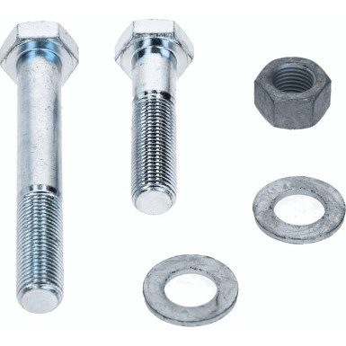 10643 02 Lenker, Radaufhängung