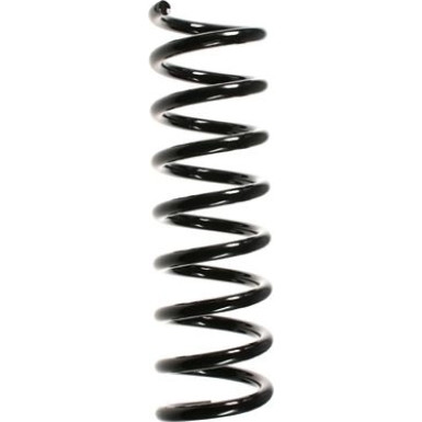 Spidan | Fahrwerksfeder | 49723