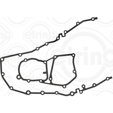 923.089 Dichtungssatz, Steuergehäuse