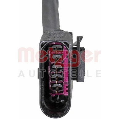 Metzger | Lambdasonde | 0893619