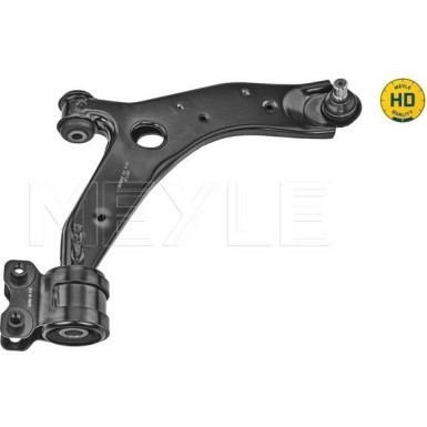 35-16 050 0060/HD Lenker, Radaufhängung MEYLE-HD: Better than OE.