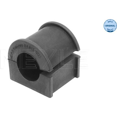 Meyle Lagerung, Stabilisator MEYLE-ORIGINAL: True to OE 114 615 0001