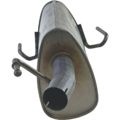 185-975 Endschalldämpfer