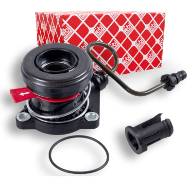 FEBI BILSTEIN 34389 Zentralausrücker, Kupplung