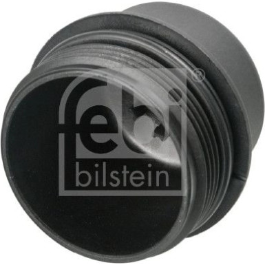 FEBI BILSTEIN 187824 Deckel, Ölfiltergehäuse