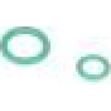 35740 Kondensator, Klimaanlage EASY FIT