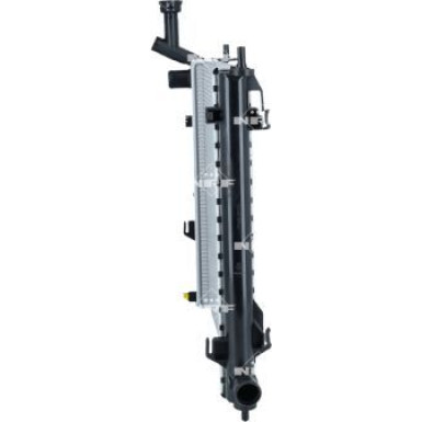 NRF | Kühler, Motorkühlung | 550206