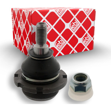 FEBI BILSTEIN 25231 Trag-/Führungsgelenk FEBI BILSTEIN 25231 Trag-/Führungsgelenk